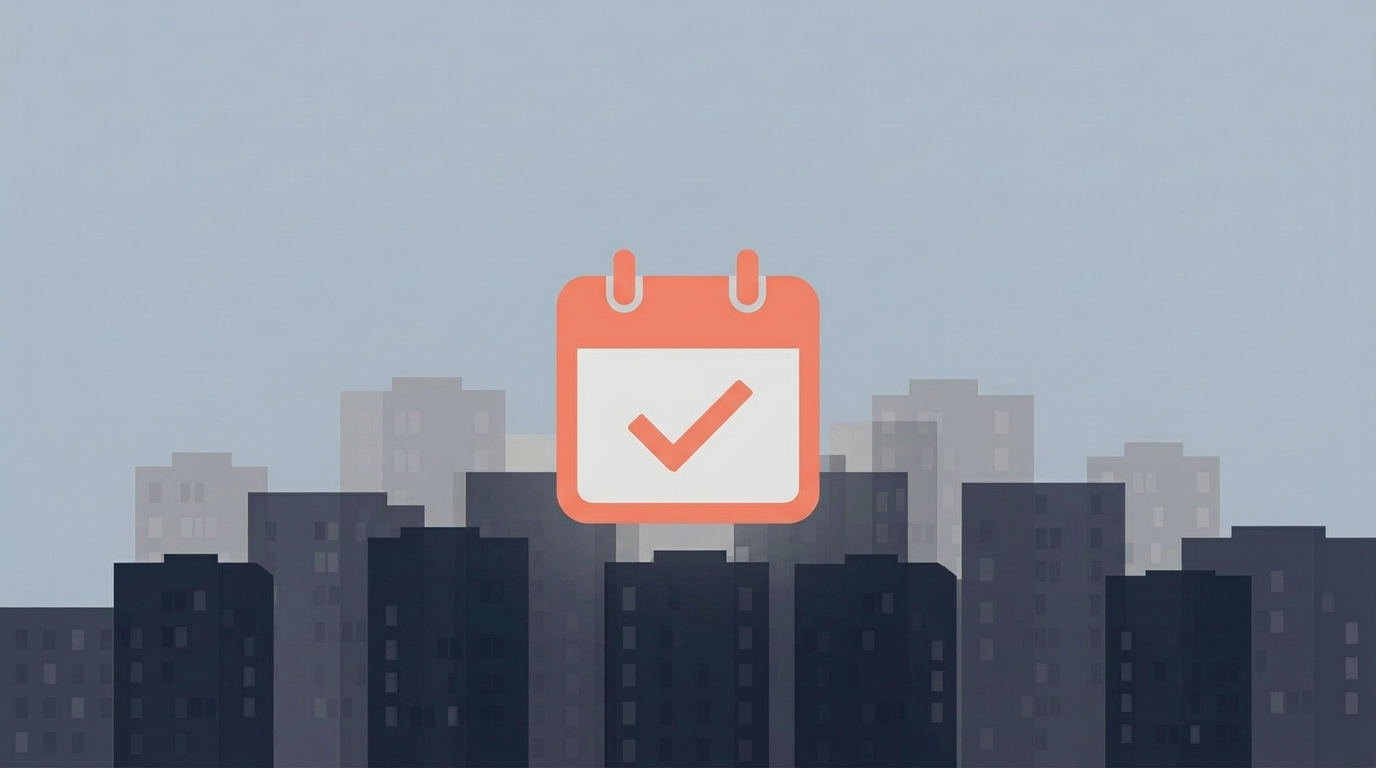 Don't Wait for May: The 2026 Leasing Season Playbook